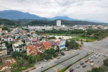 Đầu năm, nhiều địa phương "chào hàng" dự án bất động sản nghìn tỷ đồng