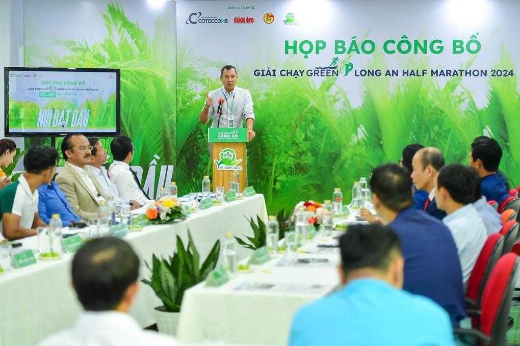 Thực hành phát triển bền vững tại Coteccons - chặng đua với những vạch đích mới - 3 Thực hành phát triển bền vững tại Coteccons - chặng đua với những vạch đích mới - 3