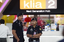 Một phụ nữ bị tạm giữ trong cuộc điều tra cái chết của ông Kim Jong-nam