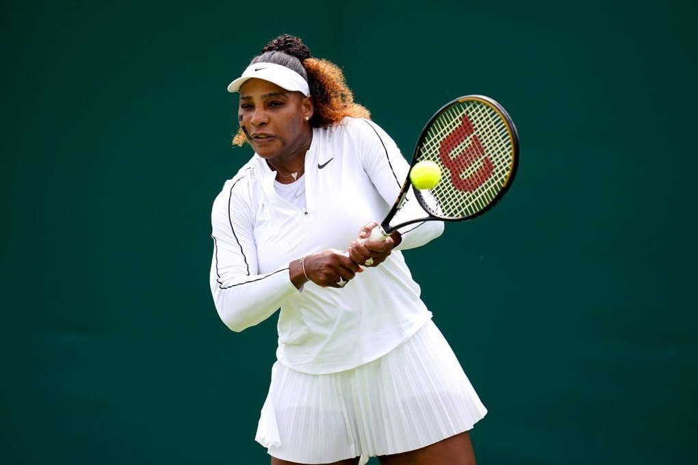 Wimbledon 2022: Tham vọng lớn của Djokovic, Nadal và Serena Williams - 3 Wimbledon 2022: Tham vọng lớn của Djokovic, Nadal và Serena Williams - 3