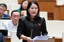 Đề xuất hỗ trợ học bổng cho con em giáo viên