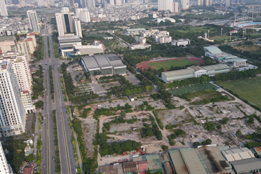 "Đền bù 1 triệu nhưng bán đất 50 triệu là bất công vô cùng"