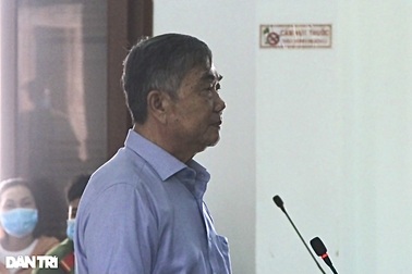 Nộp 800 triệu đồng, cựu Phó Chủ tịch tỉnh được đề xuất giảm án