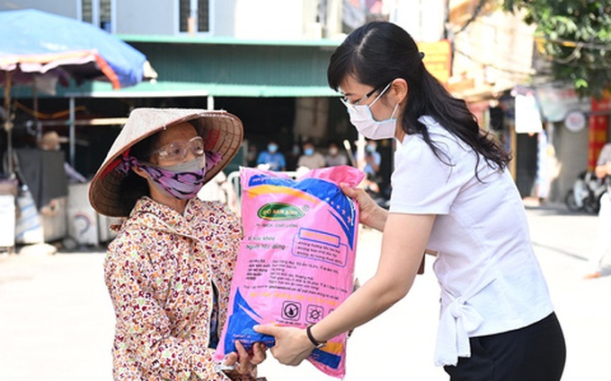 Hà Nội nỗ lực vì cuộc sống an sinh của người dân