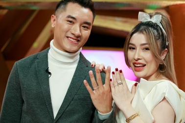 Chàng "phi công trẻ" phát khóc vì stress khi bỏ nhà theo tình yêu vào Nam