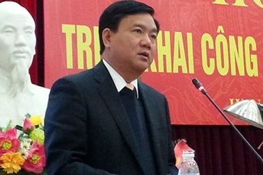 Bộ trưởng Thăng: "Không chở quá tải, lấy đâu tiền chi mãi lộ?"