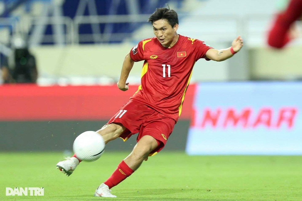 Vào bóng thô bạo với Tuấn Anh, cầu thủ của Indonesia vẫn không bị đuổi - 2 Vào bóng thô bạo với Tuấn Anh, cầu thủ của Indonesia vẫn không bị đuổi - 2