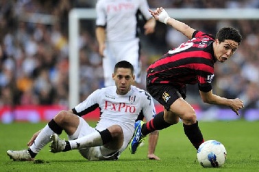 Man City lần đầu tiên mất điểm ở giải Ngoại hạng