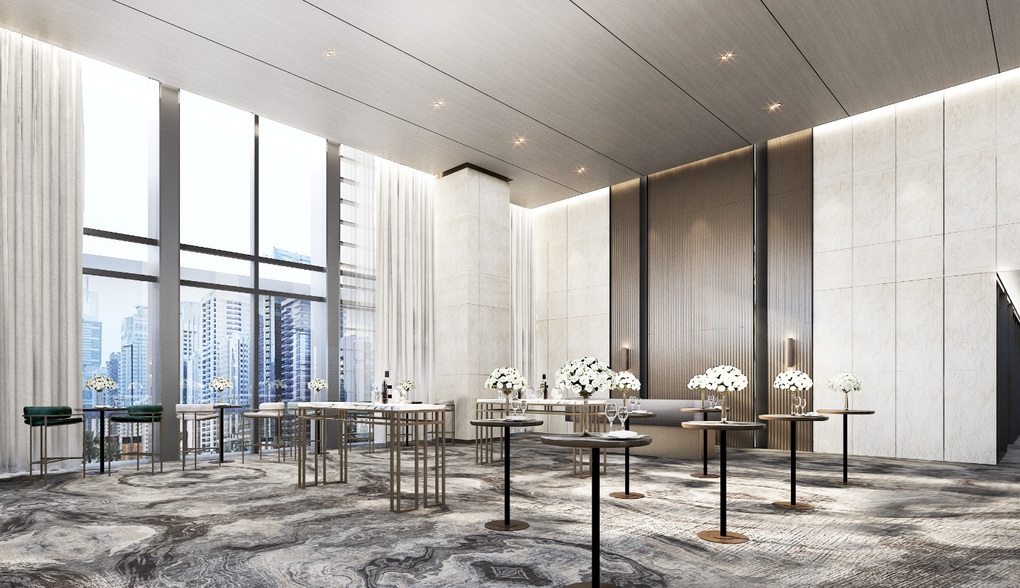 SonKim Land sẽ phát triển Luxury Boutique Office cho giới thượng lưu - 3 SonKim Land sẽ phát triển Luxury Boutique Office cho giới thượng lưu - 3