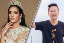 Chủ tịch Nawat làm rõ "ồn ào" Á hậu 5 từ bỏ danh hiệu