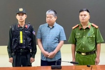 Vụ 2 người thương vong trong hầm thủy điện ở Lai Châu: Bắt 1 phó giám đốc