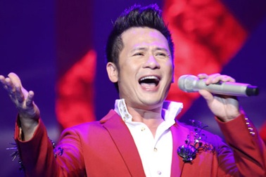 Bằng Kiều lần đầu hát tại casino bậc nhất châu Á