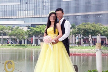 Sự thật vụ cô dâu “mất tích” cùng tiền vàng sau tiệc cưới