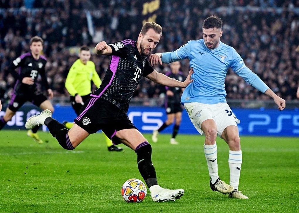 Bayern Munich đàm phán Xabi Alonso để thay thế HLV Thomas Tuchel - 2 Bayern Munich đàm phán Xabi Alonso để thay thế HLV Thomas Tuchel - 2