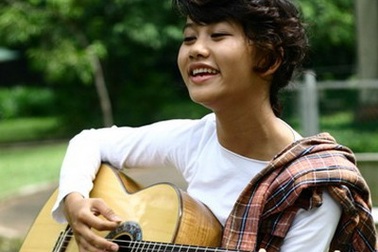 Lê Cát Trọng Lý mang “Thu của những ngày xanh” về  Đà Nẵng