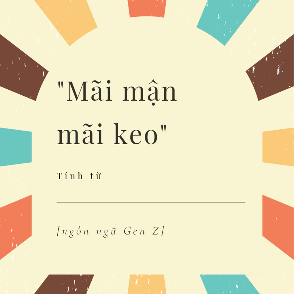 Khi phụ huynh nói ngôn ngữ Gen Z - 3 Khi phụ huynh nói ngôn ngữ Gen Z - 3