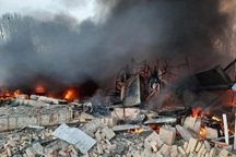 Ukraine hứng "mưa" tên lửa, Nga tuyên bố ngày đầu chiến dịch thành công