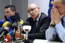 Thế giới bị sốc với tin phi công hãng Germanwings cố ý phá hủy máy bay