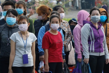 Đại diện doanh nghiệp đồng ý phải tăng lương tối thiểu