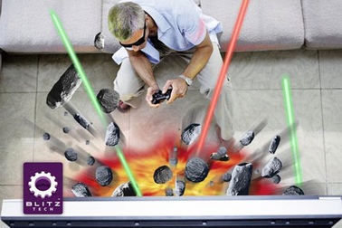 LG “đặt cược” lớn vào laptop 3D