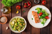 Những gì bạn ăn tác động như thế nào đến ung thư tuyến tiền liệt?