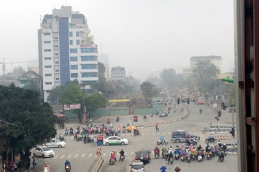 Hà Nội chốt thời gian thông xe “đường cong mềm mại”