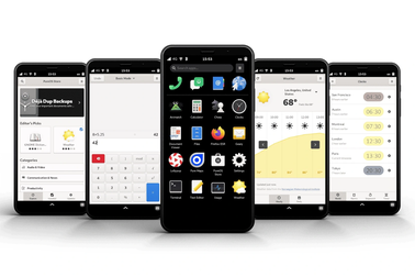 Tại sao chiếc smartphone cấu hình lỗi thời này có giá 2.200 USD?