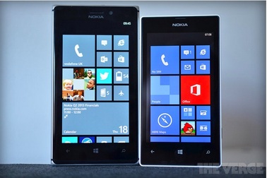 Thương hiệu Nokia bị khai tử, thay thế bằng Microsoft Lumia