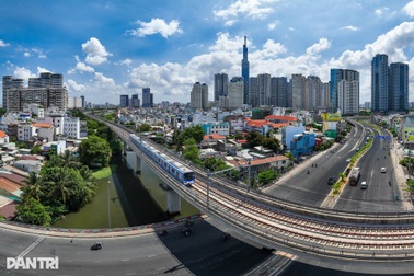 Luật Đô thị đặc biệt TPHCM: Đề xuất người dân bầu, bãi miễn Chủ tịch UBND