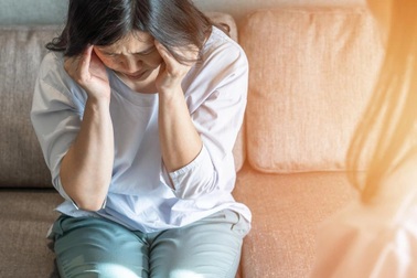 Rối loạn tiền đình - căn bệnh không nên xem thường