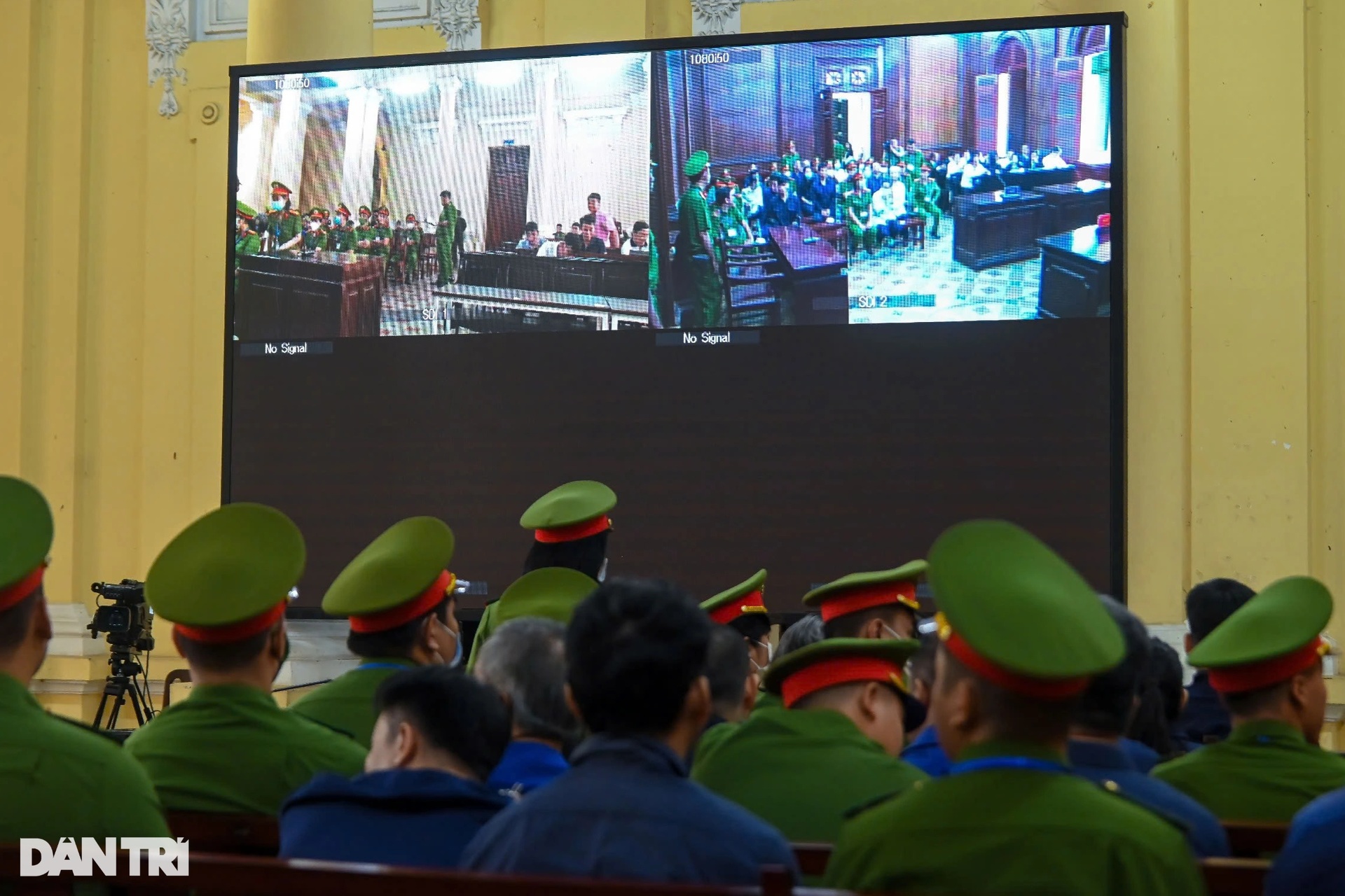 Bà trùm tuồn 1,6 tấn ma túy vào Việt Nam hầu tòa - 11 Bà trùm tuồn 1,6 tấn ma túy vào Việt Nam hầu tòa - 11