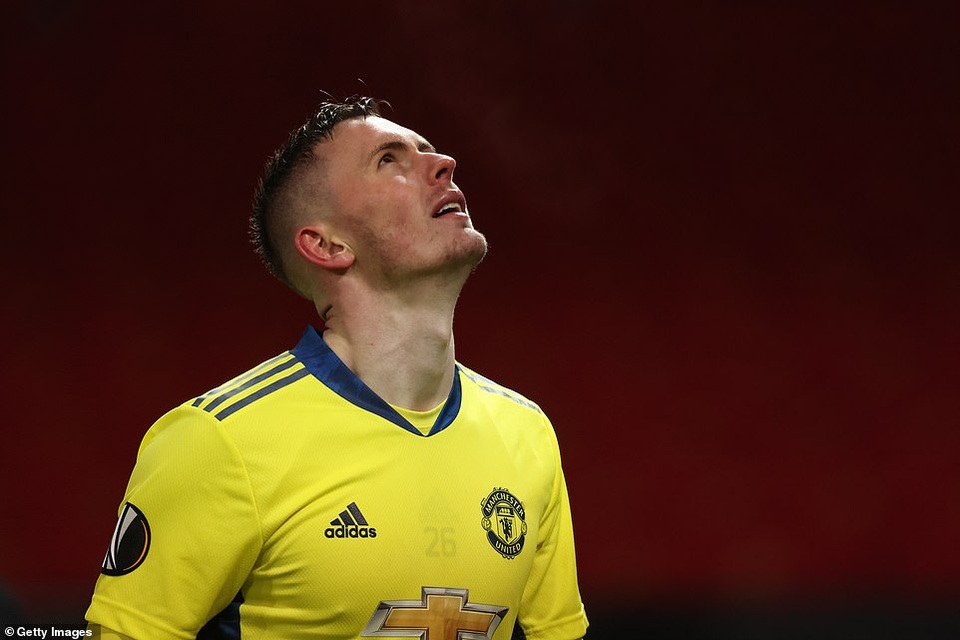 Man Utd ôm nỗi đau phút cuối trước AC Milan, Arsenal thắng dễ dàng - 5 Man Utd ôm nỗi đau phút cuối trước AC Milan, Arsenal thắng dễ dàng - 5