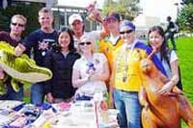 Thủ thuật xin học bổng 