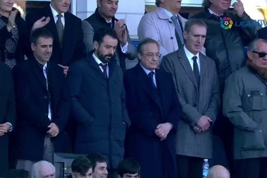 Bale-Ronaldo lập công, Real Madrid hạ Eibar 2-0