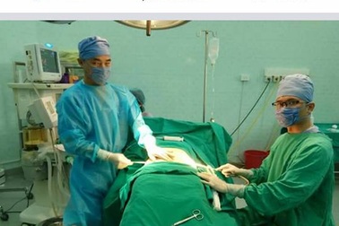 Vụ bác sĩ phẫu thuật thẩm mỹ “chui”: Tạm đình chỉ phẫu thuật 3 bác sĩ, 1 điều dưỡng