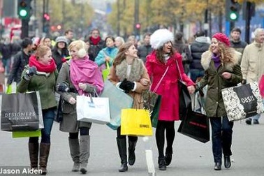 7 lý do du lịch châu Âu vào mùa đông