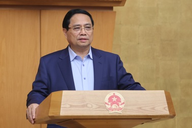 Tạo khung khổ pháp lý đột phá để vận hành Trung tâm tài chính quốc tế