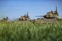 Vì sao Mỹ tăng cường cung cấp vũ khí chiến đấu chủ chốt cho Ukraine?