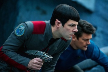 “Star Trek” sẽ không tìm người thay thế nam diễn viên quá cố