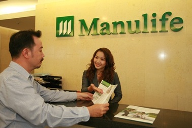 Manulife Việt Nam đạt mức tăng trưởng kỷ lục 36% trong Quý 3/2013