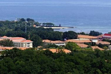 Cuộc họp kín mùa hè của lãnh đạo Trung Quốc có thể đã bắt đầu