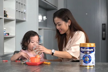 Vinamilk sở hữu toàn bộ thương hiệu sữa bột trẻ em đạt giải Purity Award