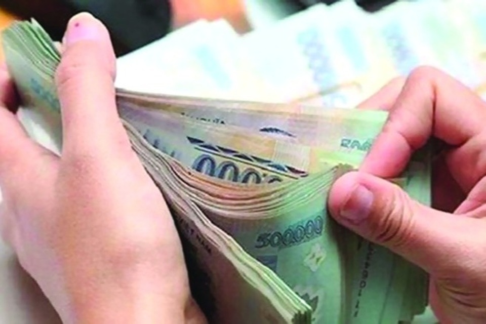 Hỏi tiền hứa cho mua nhà, bố mẹ chồng mắng là hám của - 1 Hỏi tiền hứa cho mua nhà, bố mẹ chồng mắng là hám của - 1