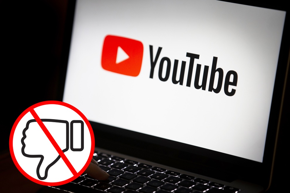Cha đẻ YouTube lên tiếng chỉ trích YouTube - 1 Cha đẻ YouTube lên tiếng chỉ trích YouTube - 1