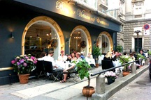 Bonjour Vietnam và món phở khai vị