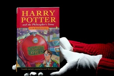 Cuốn sách tăng giá 7.000 lần sau 22 năm