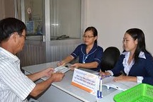 Sĩ quan quân đội nghỉ hưu hưởng BHYT thế nào?