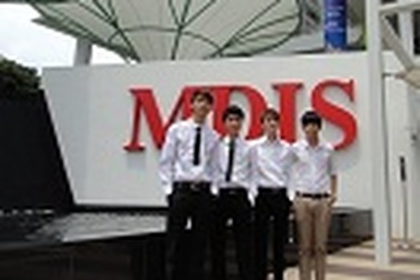 MDIS Singapore - Sự lựa chọn của sinh viên quốc tế từ 74 quốc gia