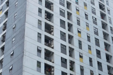 Nhà ở xã hội tăng giá gấp đôi sau gần 10 năm sử dụng