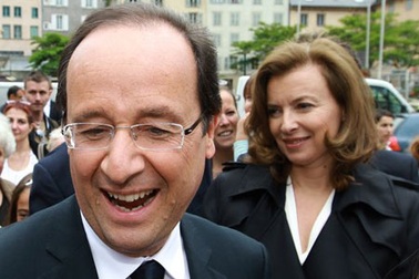 Bầu cử quốc hội Pháp vòng 1: Đảng Xã hội có thể thắng lớn